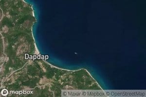 Dapdap Bay