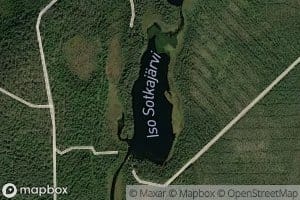 Iso Sotkajarvi