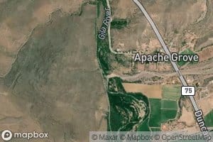 Apache Creek