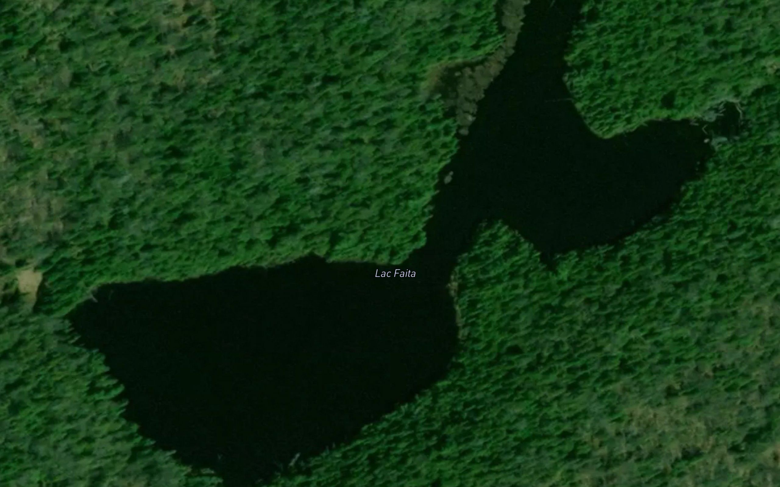 Lac Faita