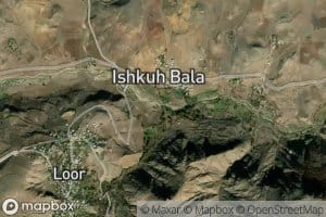 Rudkhaneh-ye Zal Kuh