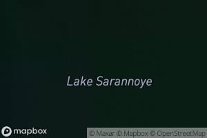 Ozero Sarannoye