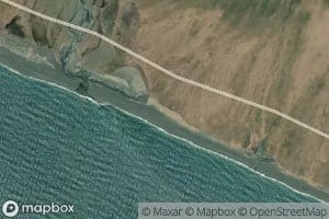 Kisimilok Creek