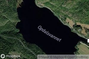 Opdalsvannet