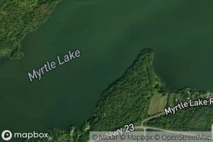 Myrtle Lake