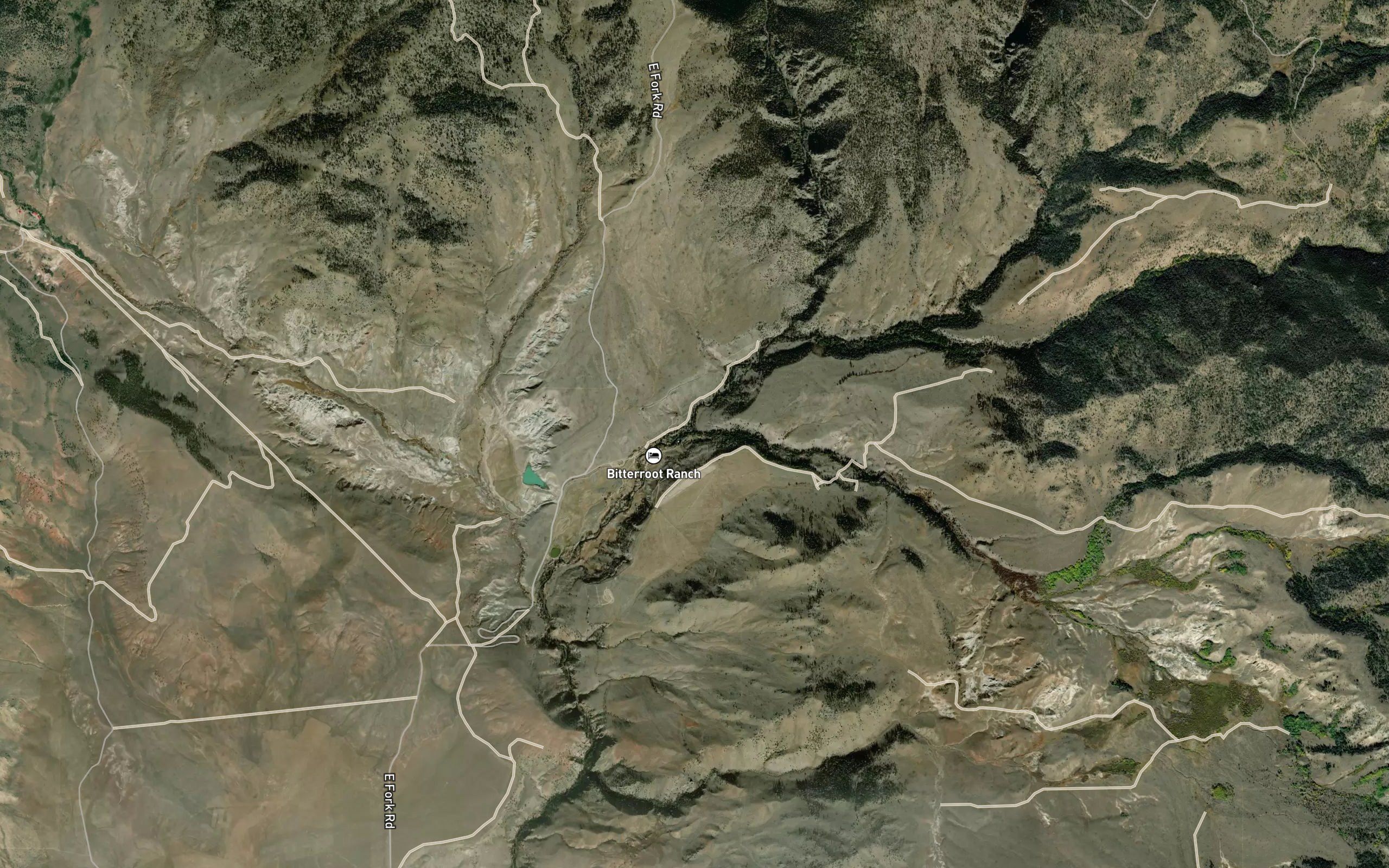 Meadow Creek