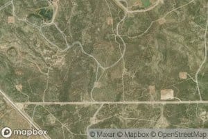 Saint Alvido Creek