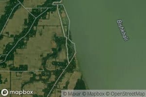 Char Lathimara Bharani Khal