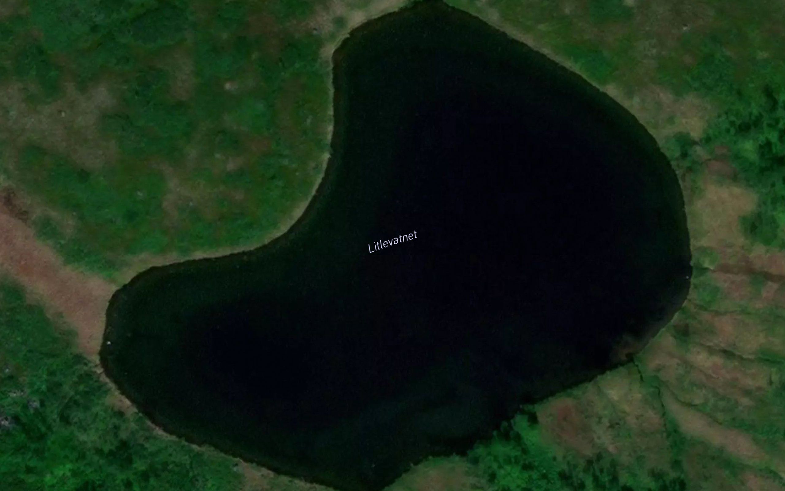Litlevatnet