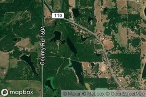 Darnell Lake Number 4