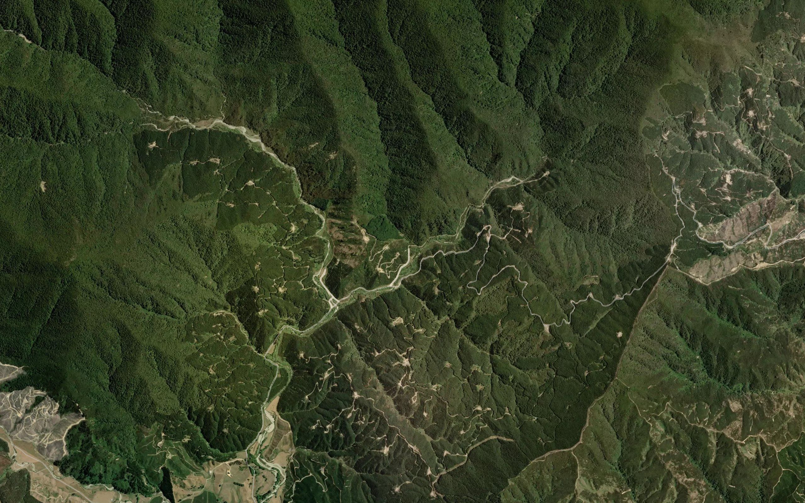 Hopeless Creek