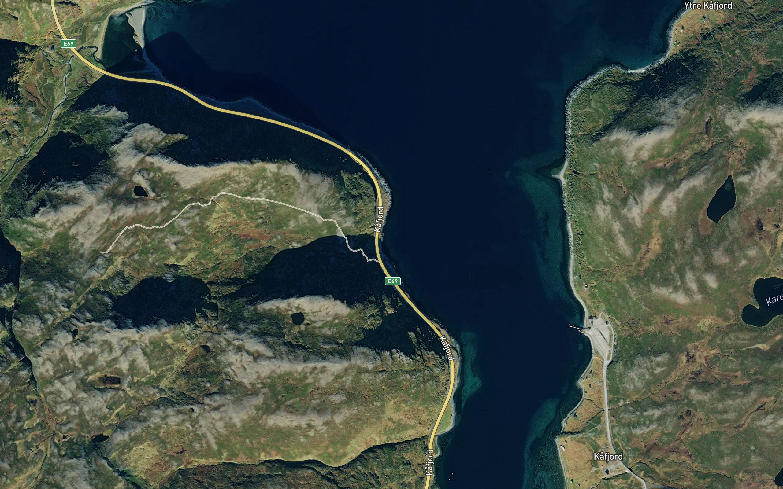 Sarisbukta