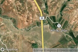 Rudkhaneh-ye Kodar Kabk