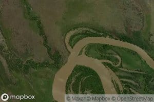 Riacho Cortado Juanita