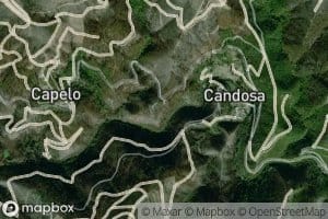 Ribeira de Carvalhal Sapa