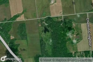 Ruisseau Alary