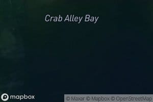 Crab Alley Bay