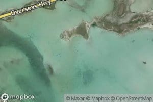 Upper Sugarloaf Sound
