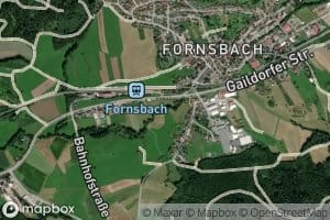 Fornsbach