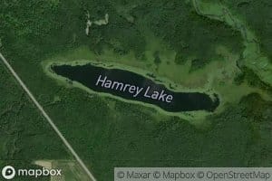 Hamrey Lake