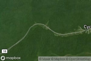 Sugarcamp Branch
