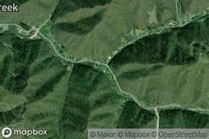 Motley Fork