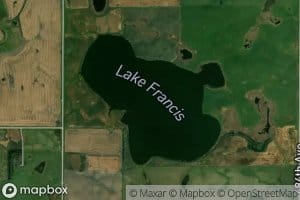 Lake Francis