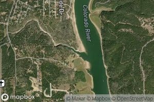 Alligator Creek