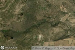 Barranca Los Caballos