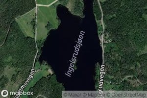 Ingelsrudsjoen