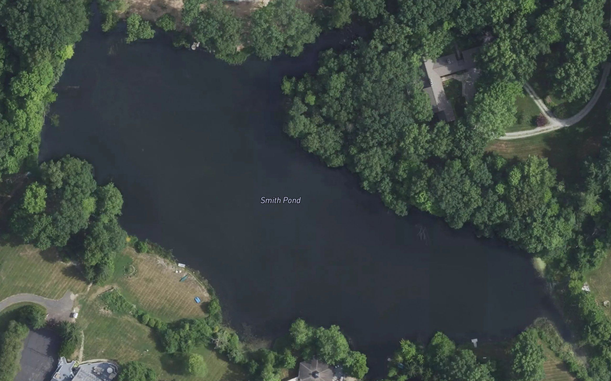 Smith Pond