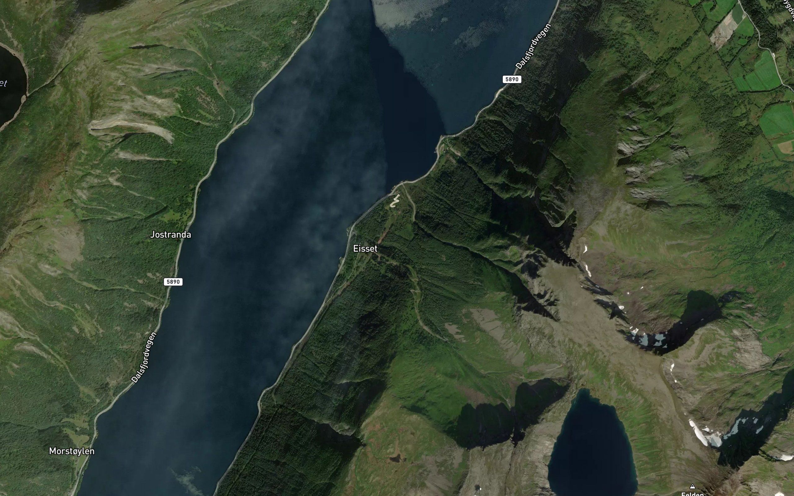 Eidsetelva