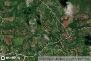 Arroyo Sabana Grande