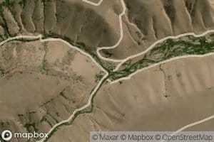 Arroyo Mallin Grande