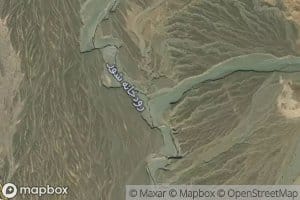 Rudkhaneh-ye Darrash