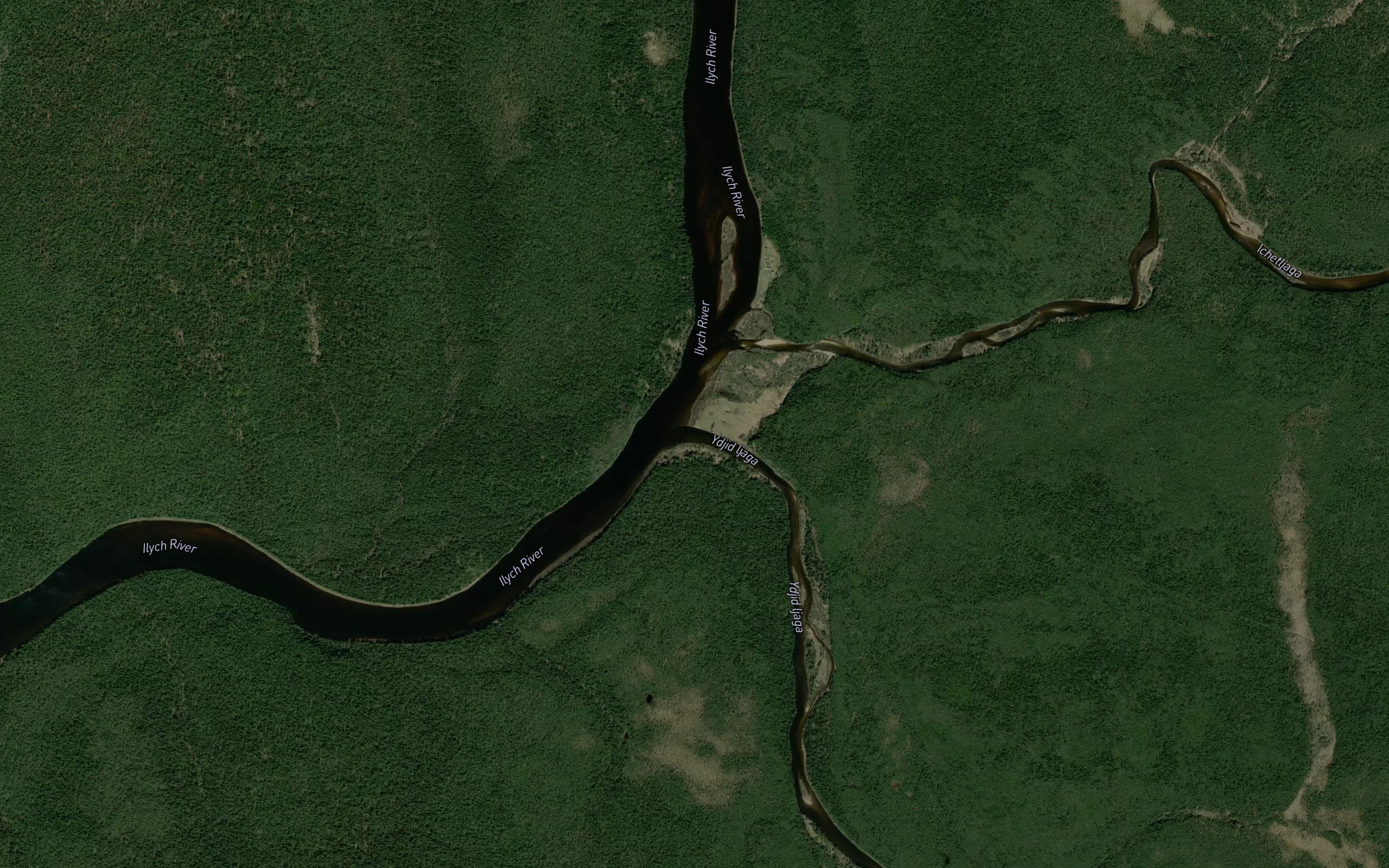 Ydzhydlyaga