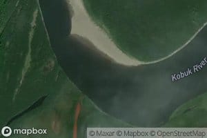 Kanearok Creek