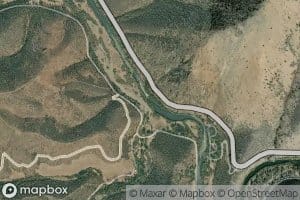 Humbug Creek