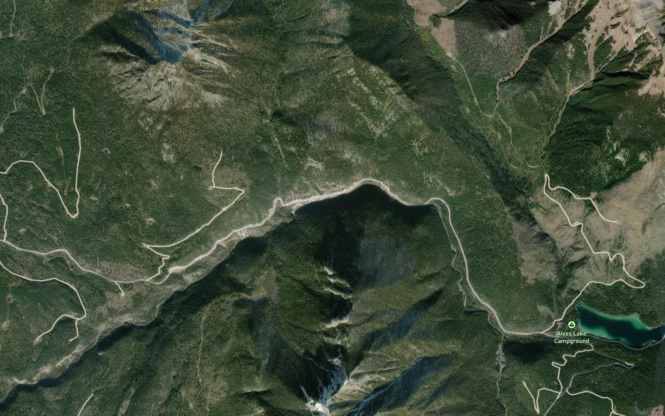 Fawn Creek