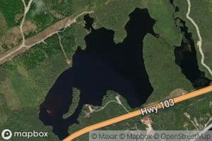 Sawler Lake