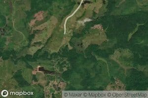 Quebrada Aguablanquita