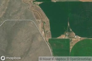 Swinger Ditch