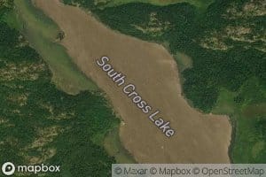 South Cross Lake