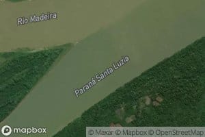 Parana Santa Luzia