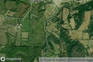 Knob Lick Branch