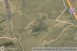 Castle Rock Reservoir