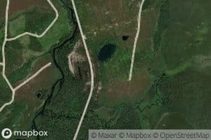 Little Petry River