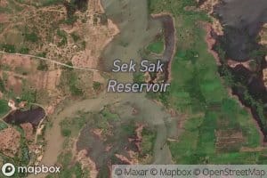 Stoeng Chamlang Kuoy