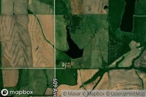 Plum Creek Reservoir 4-D