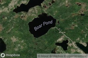 Sow Pond